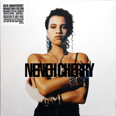 Neneh Cherry / Raw Like Sushi (30th Anniversary Edition)(CD)