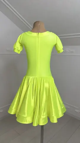 Рейтинговое платье, модель №1