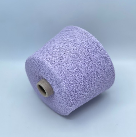 Lanifico del Olivo, Forest 1150м, 70% Органический хлопок, 30% полиамид, Сиреневый, 38045