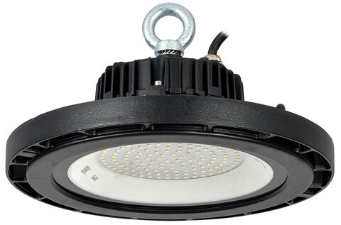 PRO Светильник ДСП 3020 100Вт 120гр 5000К IP65 IEK