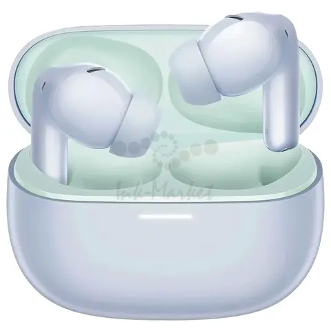 Наушники Xiaomi Redmi Buds 5 Pro-Aurora Purple M2317E1  (BHR7799GL)