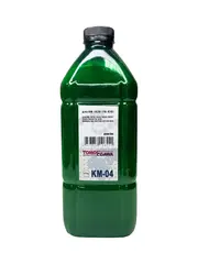 Тонер TOMOEGAWA KM-04 для Kyocera TK-410 - KM-1620, 2020, 2050, TK-435 - TASKalfa 180, 220, 221, FS-6025/6525MFP, TK-475 - FS-6030/6530MFP - 870 гр.