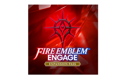 Fire Emblem Engage Expansion Pass (Nintendo Switch - Цифровая версия) (EU)
