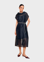 Платье 2в1 NOCHE MIO FRAPPE