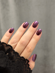 Лак для ногтей Чёрт возьми! | Bloody Hell