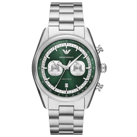 Наручные часы Emporio Armani Racer AR11637 с хронографом