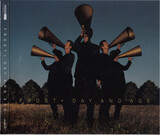 FROST*: Day And Age (Компакт-диск)