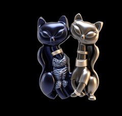 Силиконовый молд 