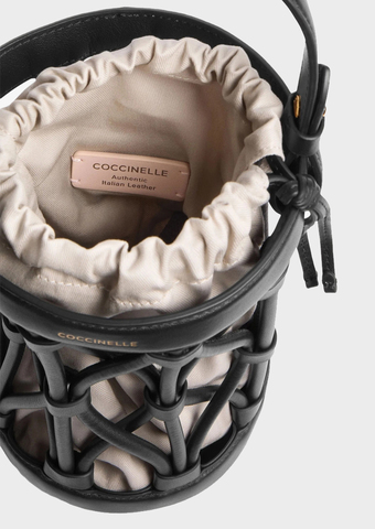 Сумка с органайзером COCCINELLE Koi