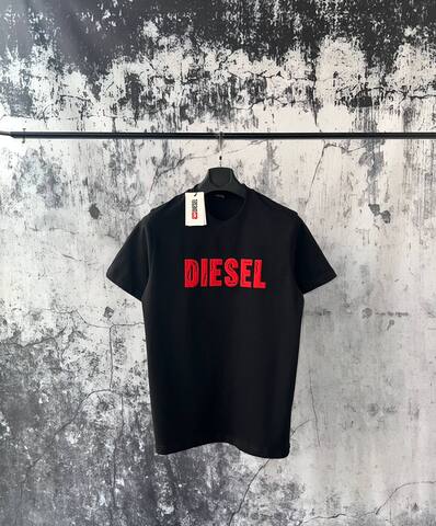 Футболка Diesel 378102bl