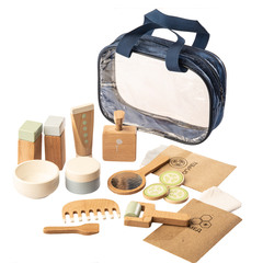 Развивающая детская игра "Набор для юной леди"