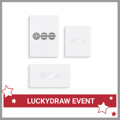 [Сет из 3] Альбом BTS - ARIRANG | 2ND LUCKY DRAW