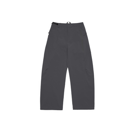 Брюки Nothomme Blue Monte Casual Basic Trousers "Yanya Gray"