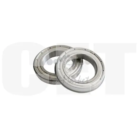 Подшипник тефлонового вала XG9-0325-000, XG9-0421-000, 4014-1747-01, 4002-5705-01, 4014-1747-01, 1075-5771-01, 4024-2188-01 для KONICA MINOLTA Bizhub 502/552/602/652 (CET), 2 шт/компл, CET0887