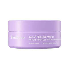 Патчи для глаз Biodance Caviar PDRN Eye Patches