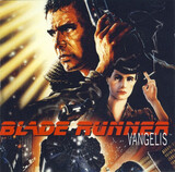 VANGELIS: Blade Runner (OST) (Компакт-диск)