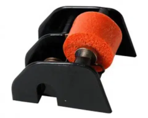 Держатель ролика в сборе f.500 -4040R70600