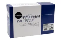 Картридж NetProduct (N-CF280X, CE505X, CRG-719) для HP LJ P2055, P2050, M401, M425, 719, 6,9K