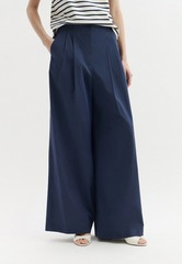 Брюки женские WEEKEND MAX MARA WKDBENDA