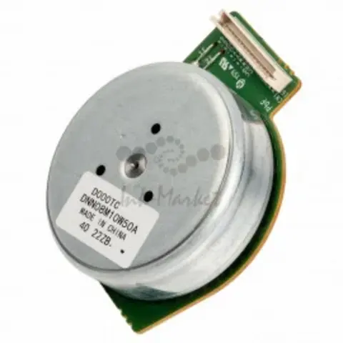 Двигатель подачи бумаги Brother PAPER FEED MOTOR D000TC001