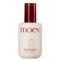 MOEV Annurcatin Hair Oil Essence восстанавливающее масло-эссенция для волос