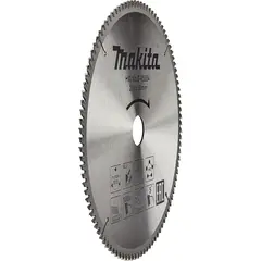 Пильный диск универсальный 260 мм Makita D-65654