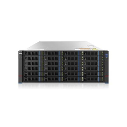 Сервер Gooxi SL401-D24RE-G3