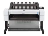 Широкоформатный принтер HP DesignJet T1600 - 914 mm (36")