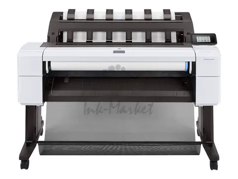 Широкоформатный принтер HP DesignJet T1600 - 914 mm (36")