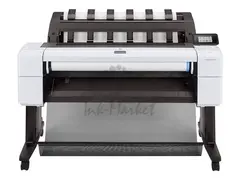 Широкоформатный принтер HP DesignJet T1600 - 914 mm (36")