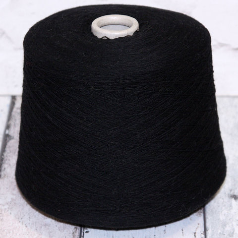 Меринос CTF / MUSCIATO Fine merino 1300 черный