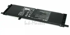 Батарея для Asus X453MA/X453SA/X553MA/X553SA/F553MA/F553SA (C21N1329) 7.6V 30Wh — фото 2