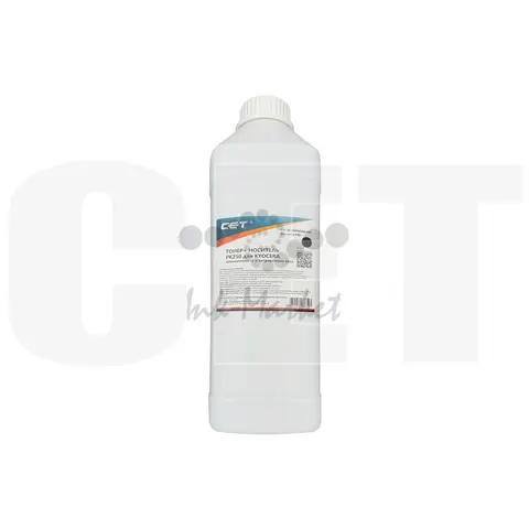 Тонер PK250K + носитель PK250D TK-8515/TK-8525/TK-8800 для KYOCERA TASKalfa 3552ci/5052ci (CET) Black, 640г, OSP0250K-640