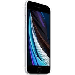 Смартфон Apple iPhone SE 2020 64GB White (MX9T2RU/A)