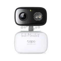 TP-Link Tapo C216 Умная наружная поворотно-наклонная камера с ИИ — фото 3