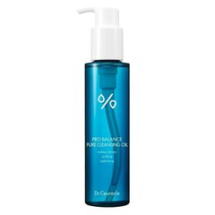 Гидрофильное масло Dr.Ceuracle Pro Balance Pure Cleansing Oil 155 мл