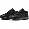 Кроссовки Under Armour Micro G Pursuit BP Black/Black