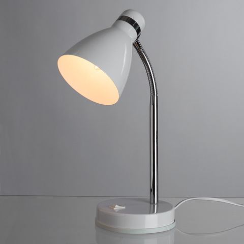 Настольная лампа Arte Lamp Mercoled A5049LT-1WH