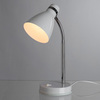 Настольная лампа Arte Lamp Mercoled A5049LT-1WH