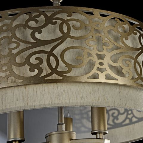 Подвесной светильник Maytoni Venera H260-03-N