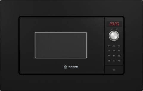 Встраиваемая микроволновая печь Bosch BEL623MX3