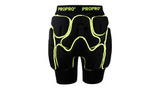 PROPRO взрослые черно-зеленые - товар | iRide shop