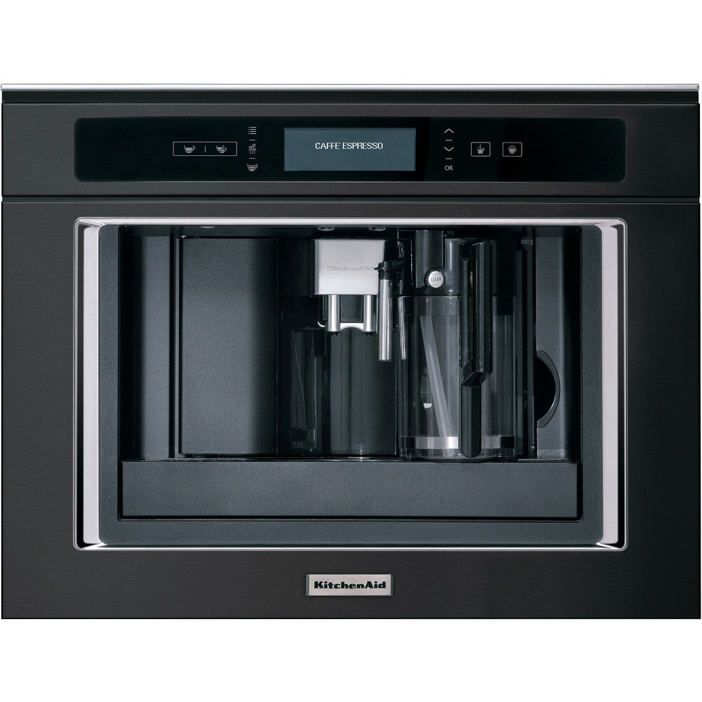 Кофемашина kitchenaid KQXXXB 45600