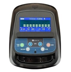 Эллиптический тренажер Xterra SE210