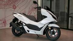 Honda PCX125