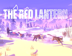 The Red Lantern (Steam) (для ПК, цифровой код доступа)