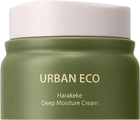 The Saem Harakeke D Крем Urban Eco Harakeke Deep Moisture Cream