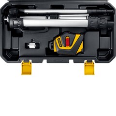 STAYER 20 м, лазерный нивелир, Professional (34962-2)