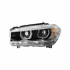 Фары головного света светодиодные MTF Light BWX5F15R для BMW X5 F15/ X6 F16