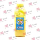 Тонер БУЛАТ Ricoh Aficio SP C231, Aficio C252 (Жёлтый, банка 230 г)